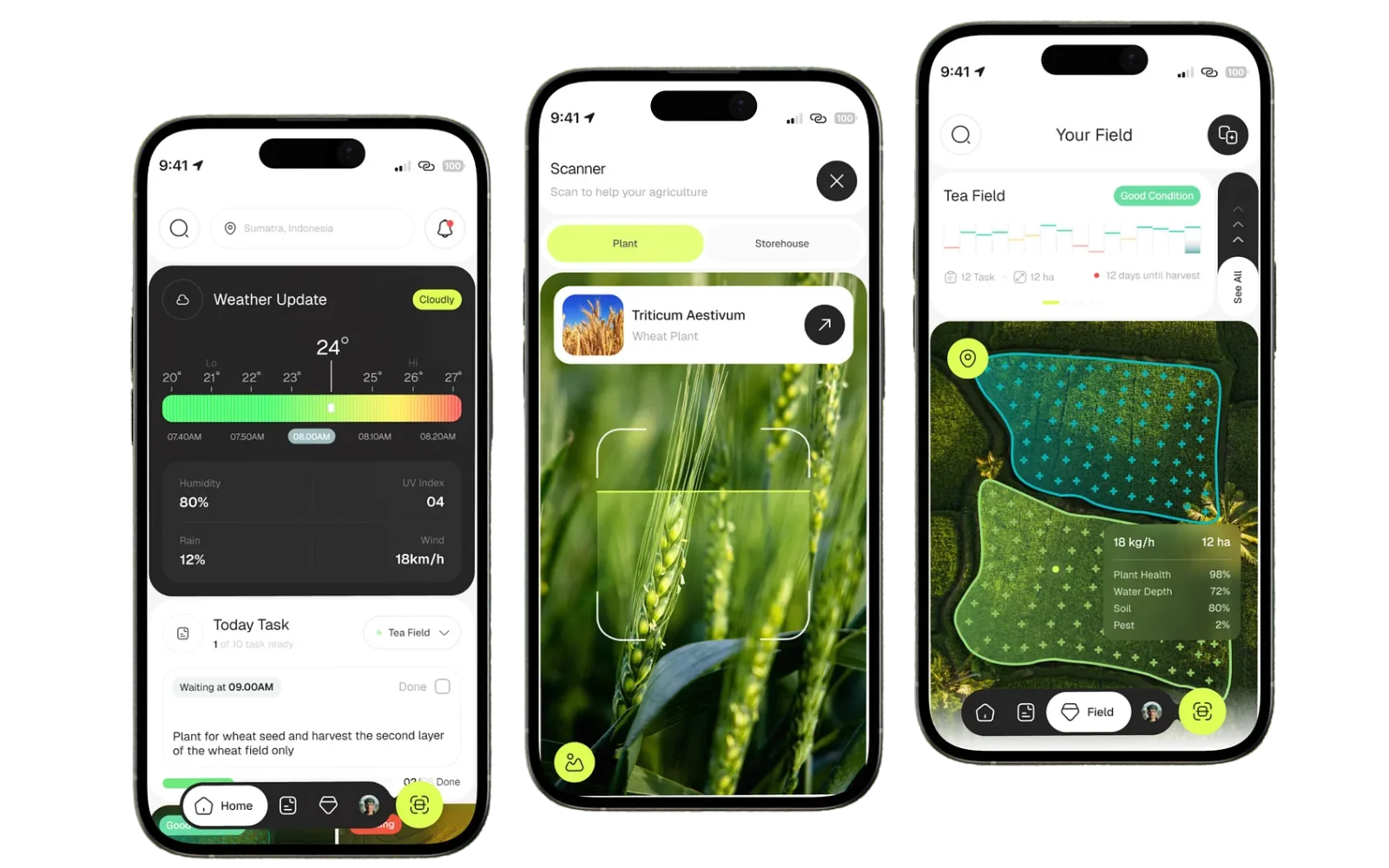 Streamlined Order Fulfillment